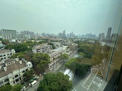 -广州白天鹅宾馆