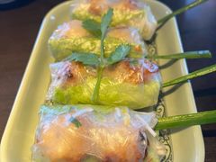 -大头虾越式风味餐厅(光明广场店)