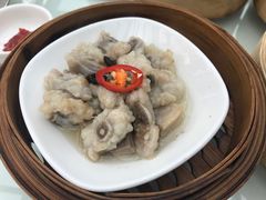 -西苑半岛·中餐厅
