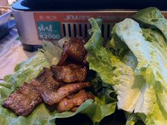 -云晓光头烧烤吧(盛夏店)