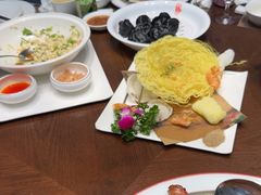 -俏东方·海味水饺·青岛菜(崂山店)