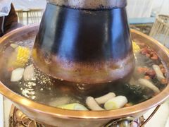 -虾大侠·盱眙龙虾老北京铜锅涮羊肉(金楠天街店)