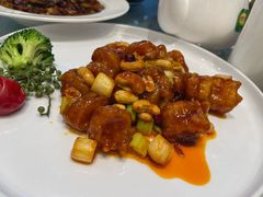 -香融府·烤鸭·家常菜(马家堡路店)