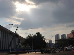 -南宁南湖公园