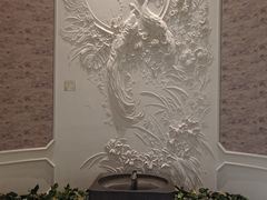 -翠湖宾馆·中餐厅