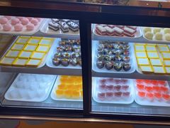 -凡塔斯牛排自助餐厅(莆田万达店)
