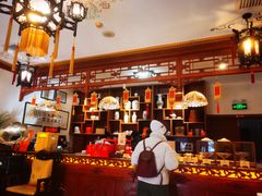 -富华斋饽饽铺·宫廷糕点·伴手礼(护国新天地店)