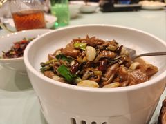 -辛香味烧鱼馆·非遗技艺·排骨红烧肉(光谷医药园店)