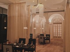 -广州花园酒店名仕阁·Party·聚会
