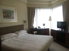 -香港都会海逸酒店