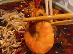 -北李妈妈菜·海肠捞饭(开发区万达店)