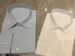 -Biella Fibers杰尼亚Zegna面料西装·夹克·礼服全定制Bespoke(晶耀前滩店)