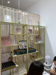 点击看大图 -吉吉靓甲美睫