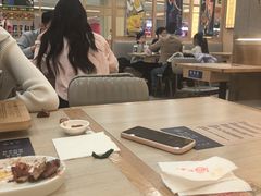 -花馬肆.云南过桥米线(汉神购物广场现场熬汤店)