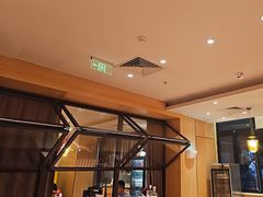 -西贝(新业坊店)