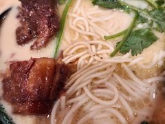 -和府捞面(东直门银座店)