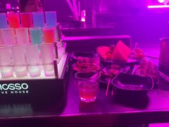 -MOSSO·Liveshow(M3香港广场店)