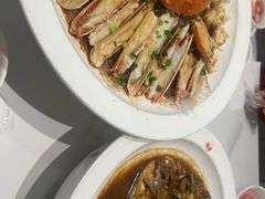 -阿毛饭店·宁波老字号(儿童公园旗舰店)