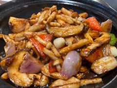 -花舍·新派粤菜·西餐·下午茶(亚运村·鸟巢店)