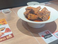 -大师兄·西北小馆(金湾华发商都店)