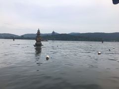 -西湖游船