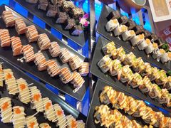 -非烤勿扰自助烤肉(东坑四季广场店)