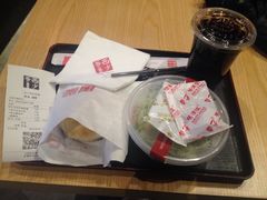 西少爷肉夹馍(五道口宇宙总店)-西少爷(五道口店)