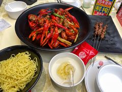 -聚味瞿记·龙虾堂(坡子街店)