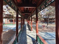 -承德避暑山庄景区