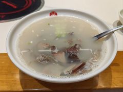 -鸿运诚羊蝎子·火锅(西单店)