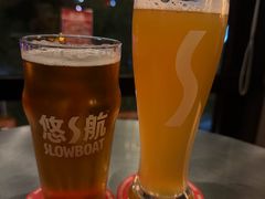 -悠航SLOWBOAT(三里屯店)