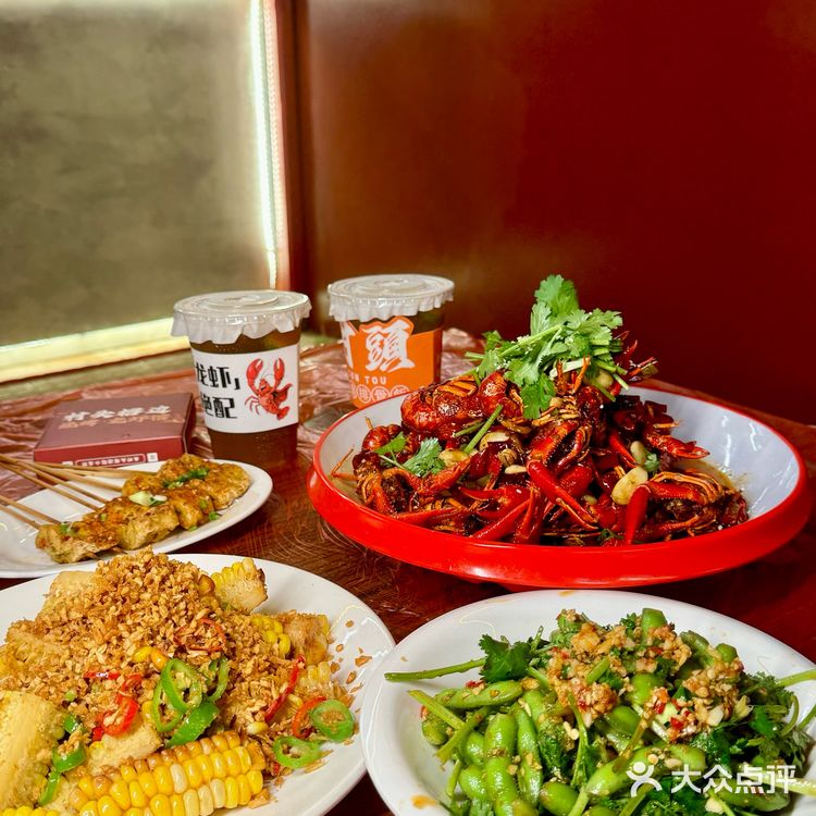 没开玩笑。。。近期在虎门吃到蕞爱的宵夜档！！