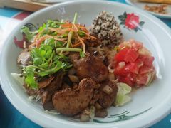 -My Way Town买味堂·东南亚餐厅(亦庄店)