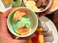 -乐咖啡西餐厅(太湖皇冠假日酒店)
