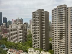 -上海新锦江大酒店