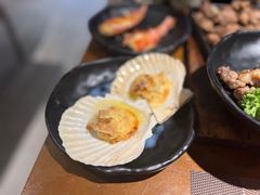 -和彩放题餐厅(酒仙桥店)