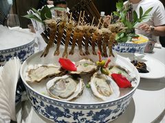 -神洲四海大酒楼(王府井澳门中心店)