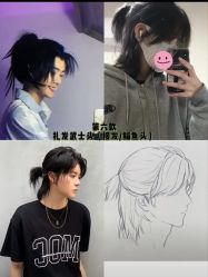 -LJOY丽锦造型·烫发染发