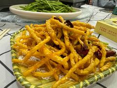 -四妹餐厅(玫瑰街店)