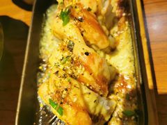 -仓桥家·焗寿司·锅物(光谷步行街店)