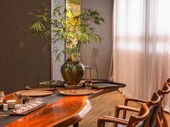 -悦融琥珀·京鲁菜·海味珍品(西单店)