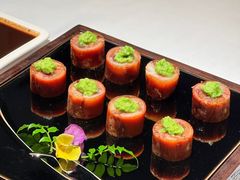 -墨宴(西洋湖店)