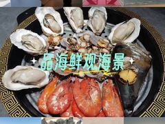 -威海大水泊国际机场