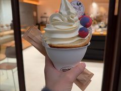 -LANLIZI BAKERY(COSMO店)