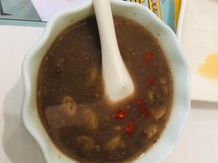 -咬不得高祖生煎·简餐(城站店)