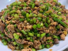 海肠捞饭-华春餐馆(鱼山路店)