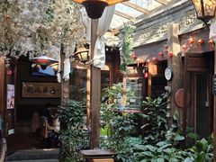 -束河人家(南锣鼓巷店)