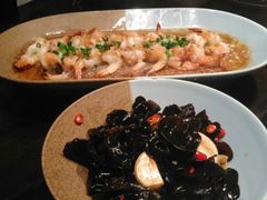 -外婆家(杭州马塍店·杭帮菜名店)