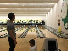 -广州保龄球馆(广州天河体育中心店)