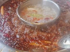 -九尺赵老四鲜鹅肠火锅
